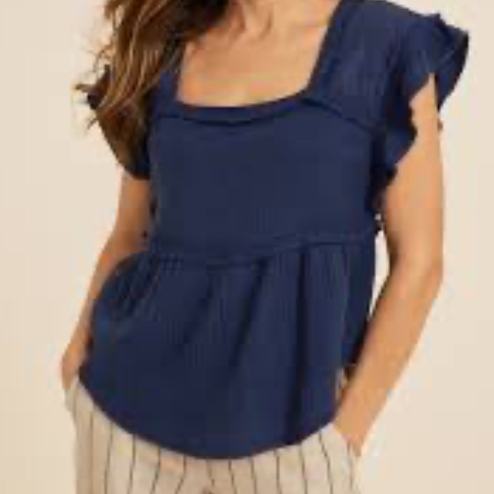 Maurice’s Top